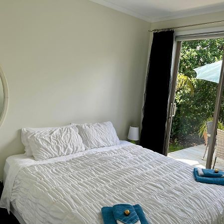 Jennie'S In Whitianga Bed & Breakfast Eksteriør bilde