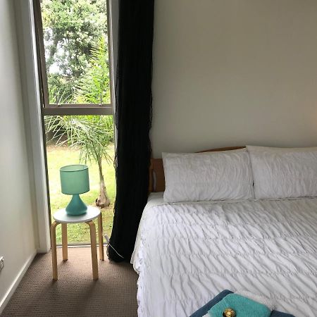 Jennie'S In Whitianga Bed & Breakfast Eksteriør bilde