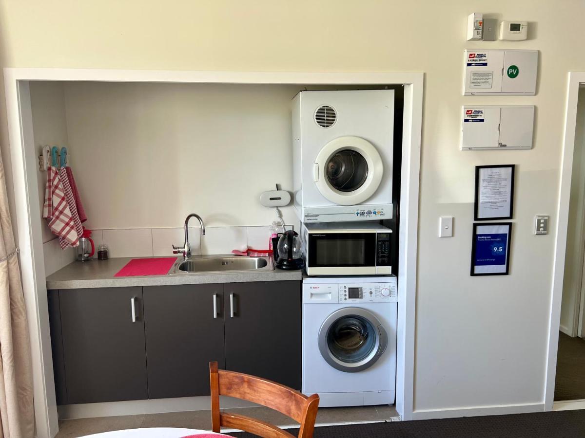 Jennie'S In Whitianga Bed & Breakfast Eksteriør bilde