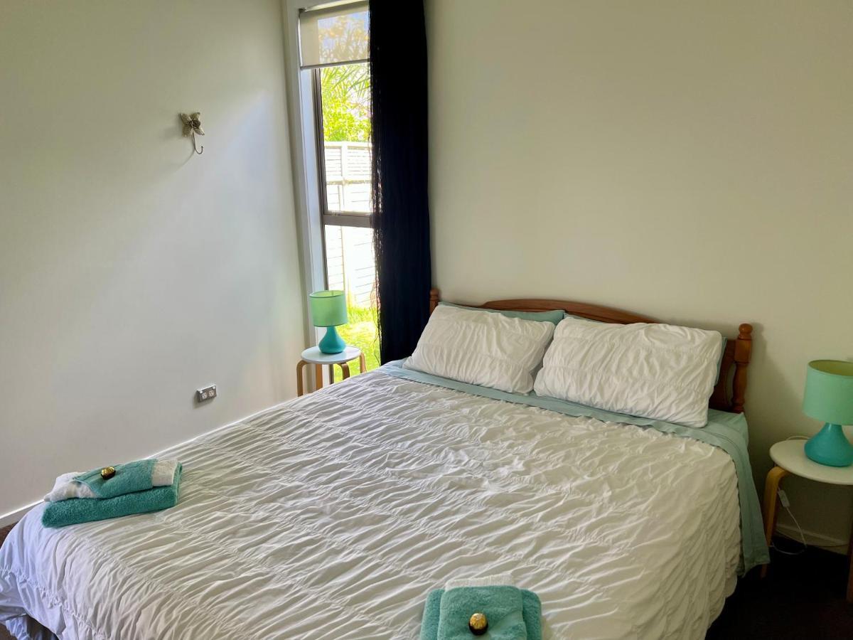 Jennie'S In Whitianga Bed & Breakfast Eksteriør bilde