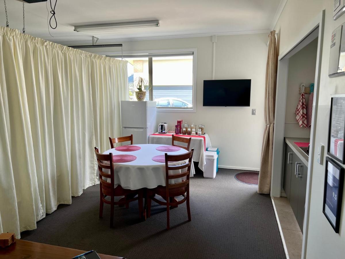Jennie'S In Whitianga Bed & Breakfast Eksteriør bilde
