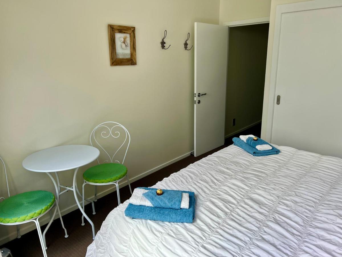 Jennie'S In Whitianga Bed & Breakfast Eksteriør bilde
