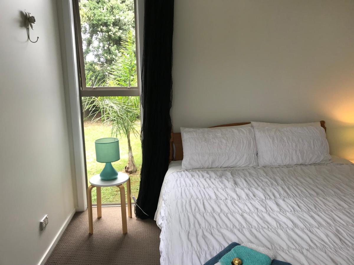 Jennie'S In Whitianga Bed & Breakfast Eksteriør bilde